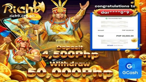 As an online slot game, Jili GCash is not only a fun way to have fun but also an experience full of excitement and striving for great rewards.