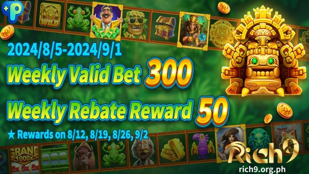 Top Online Slot Games to Win Jackpot Thanks to Red Envelopes Rich9