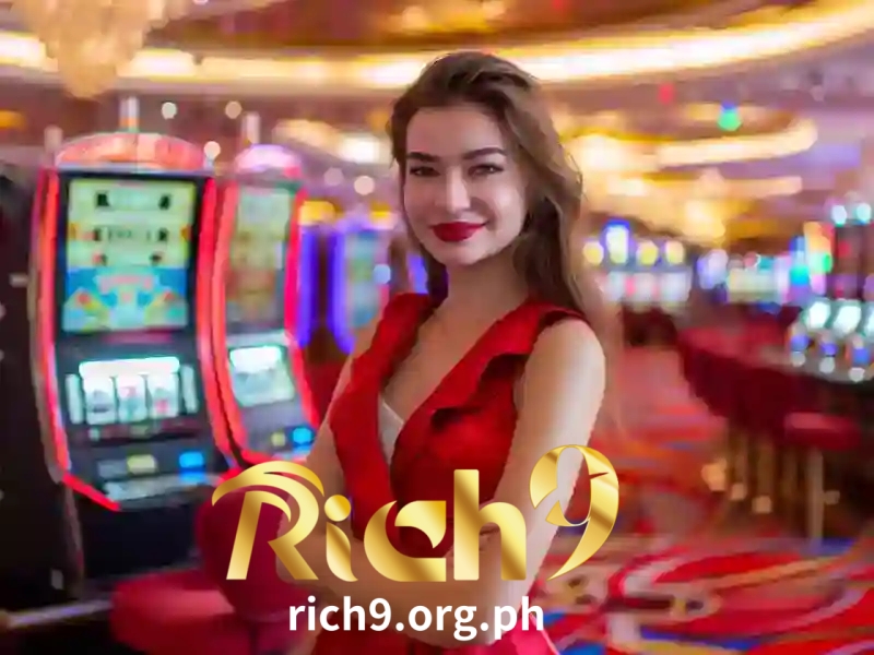 Guide to Rich9 bet Login for new users