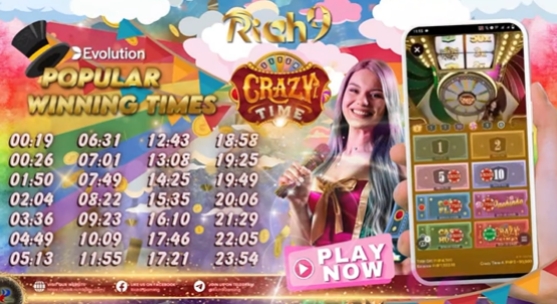 Join and Rich9 casino login today to ensure you don’t miss out on the special promotions and offers awaiting you.