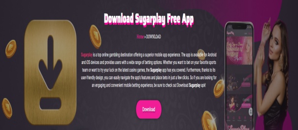 Unique Features of the SugarPlay App