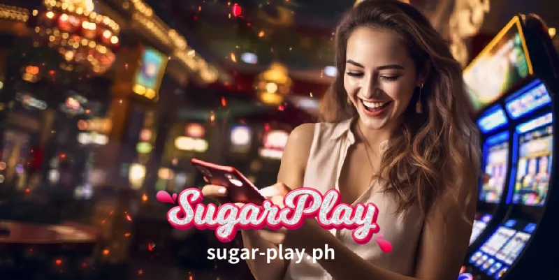 Increasing Your Winning Odds with SugarPlay App