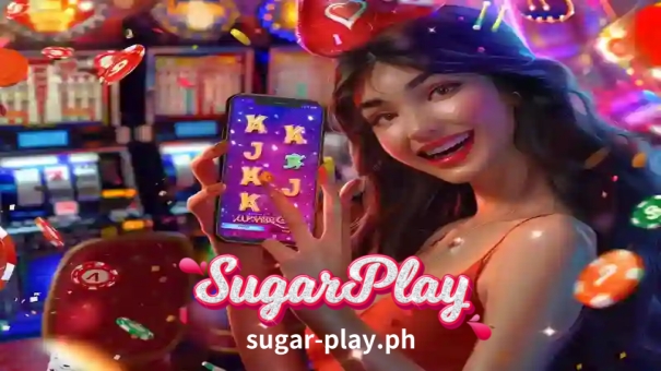 SugarPlay App: Sofia 'The Dealer Whisperer' Diaz's Choice