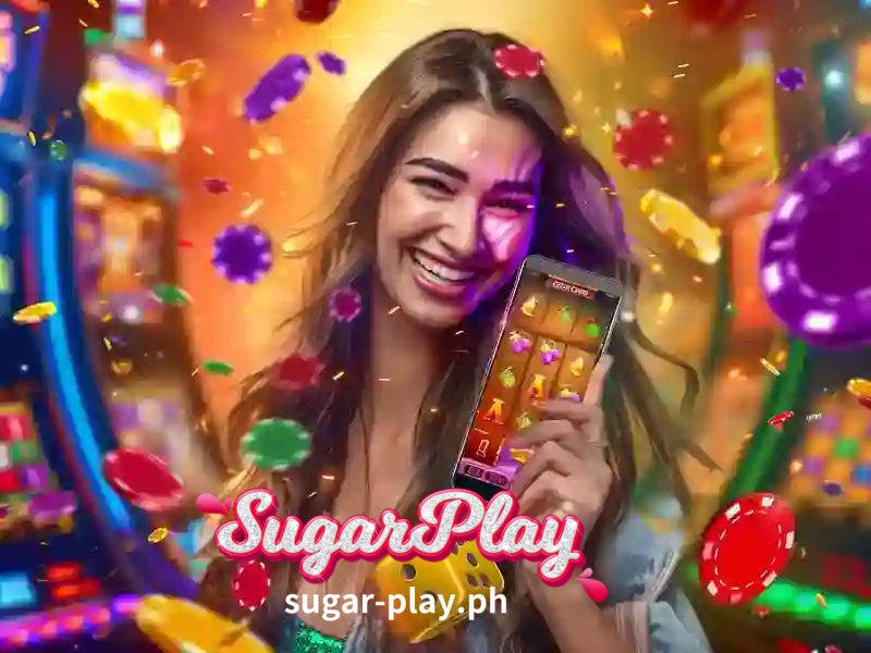 Unlocking an Unmatched Gaming Experience with SugarPlay App