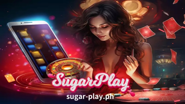 SugarPlay App has become the go-to platform for countless casino game enthusiasts in the Philippines.