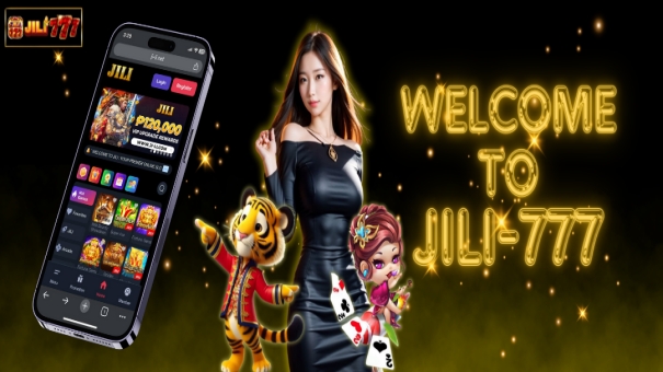 jili777 known as a prestigious playground, with a large number of players from many countries. The house provides the most professional and quality services to serve everyone.