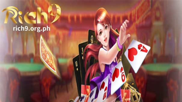 www.rich9 is an outstanding online casino providing players with an exciting and satisfying gaming adventure.