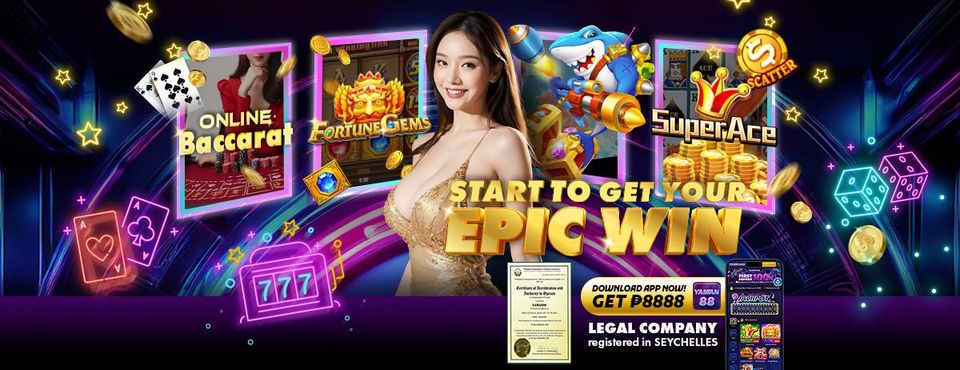 yaman88 ’s journey to the top of Philippine online casinos