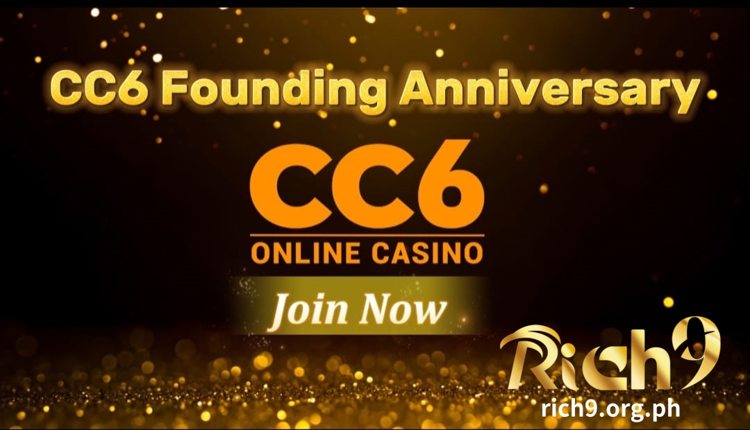 CC6 Online Casino Login promises not just a smooth entry but an adventure into a world of thrilling games and lucrative rewards.