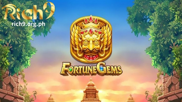 Play Fortune Gems online slots on Rich9 Casino. A PAGCOR licensed Philippine online casino. Quick deposit and withdrawal 24/7.. Sign up and play now.