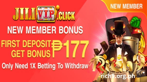 JILIVIP offers bettors a thrilling betting arena where excitement and drama meet. It hosts a vast array of betting options complemented by enticing promotional deals and competitive payout rates.