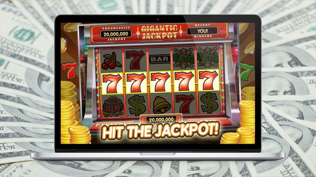 The prizes are often found in online slots real money