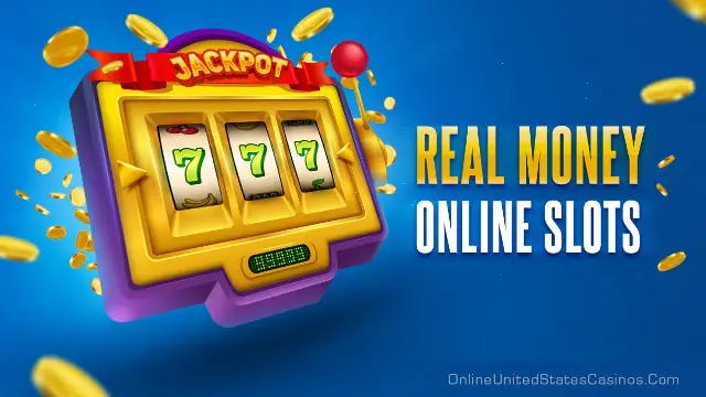 Top online slots real money interesting in Rich9