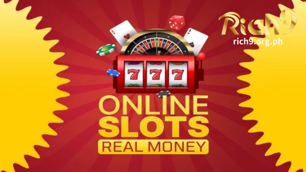 Online slots real money are highly appreciated by many people in the Philippines. It is not only entertaining but also helps you make extra money easily.