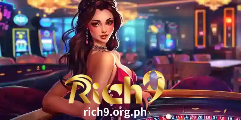 Start Your Rich9 Apk Journey Today!