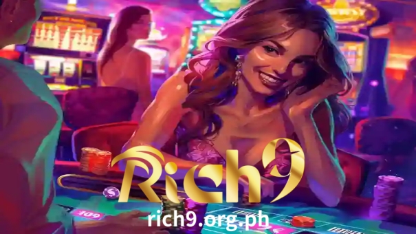 Rich9 Apk is revolutionizing the gaming landscape in the Philippines, providing an unmatched mobile gaming experience.