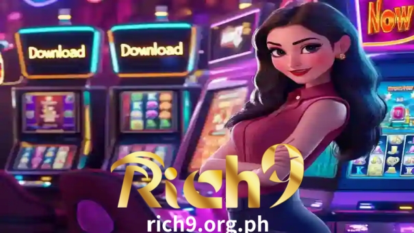 That’s why there are many game halls launched to meet the demand. One of them must be mentioned Rich9 jili. Let’s go togetherGo explore the details in the following article.