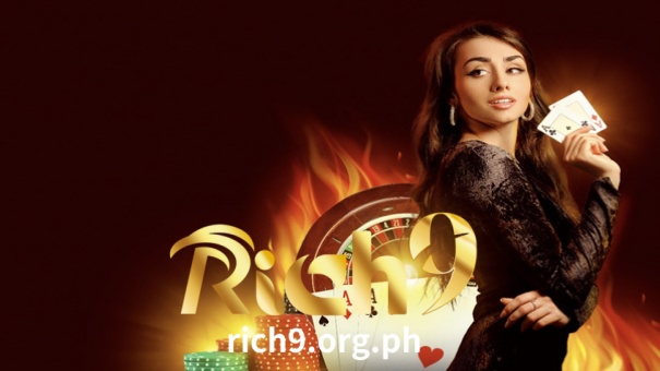 In the fast-paced world of online gambling, Rich9 Live Casino stands out as a beacon of luxury and innovation.