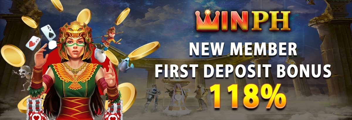 WINPH is an online betting entertainment game portal widely known in the Philippine and international markets.