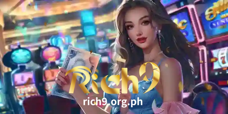 Frequently Asked Questions about rich 9