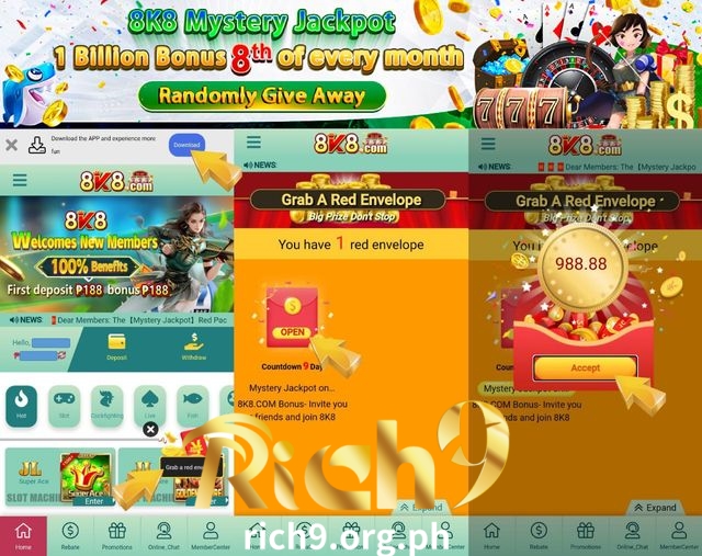 8k8 com login is a popular A platform for online gaming that provides a variety of casino games and entertainment options.