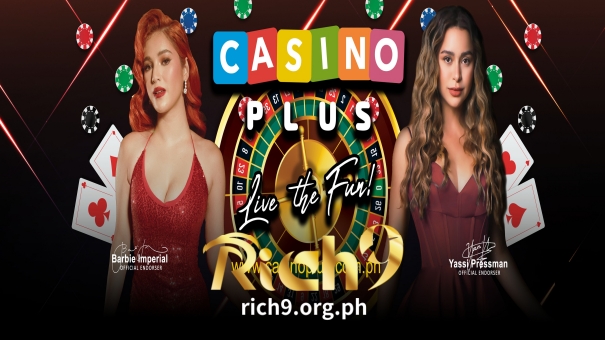 Casino Plus Login is your ticket to a world of unlimited gaming possibilities. As Filipino players, you have access to a plethora of games - over 500 slot games, and numerous live dealer tables, all at your fingertips.