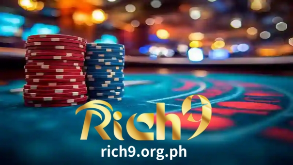 Get access to 700 casino games with a 97.8% payout rate and exclusive Rich9 promotions. Learn how to secure your Rich9 log in today.