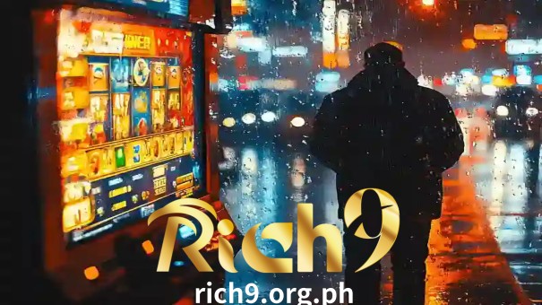 Rich9 Philippines, the online casino sensation, is an enticing digital playground for Filipino gamers.