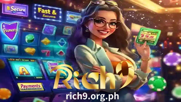 Managing your Rich9.com agent is as simple as a few clicks. With a staggering 85% of users reporting a smooth log in process, it's no wonder that this online casino in the Philippines has seen a 60% increase in agent participation. 