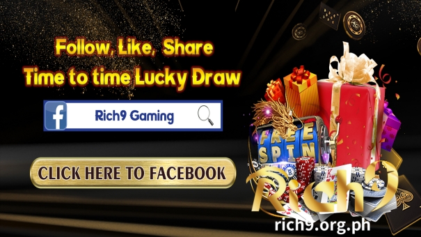 Rich9.com login is one of the simple, common procedures players need to perform to begin participating in online playground entertainment.