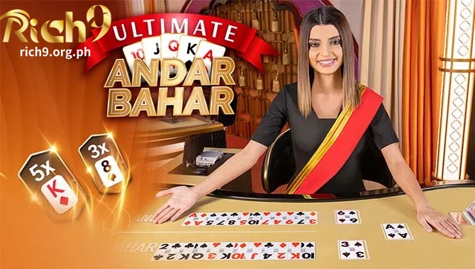 Discover the ultimate Andar Bahar Probability guide with the best tips to boost your winning chances at Rich9, learn strategic insights, and side bets tactics.