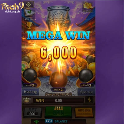 Dragon Treasure Slot Machine Free Spins Bonus