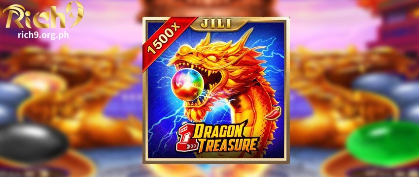 Dragon Treasure Slot Machine is an online casino slot game made by JILI. Dragon's Treasure is played on 5 reels and 5 paylines. First of all, landing at least three dragon Scatter symbols anywhere in view will trigger ten Free Spins with an expanding symbol.