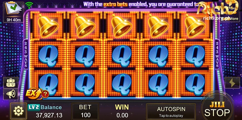 Twin Wins Slot Machine Super Win