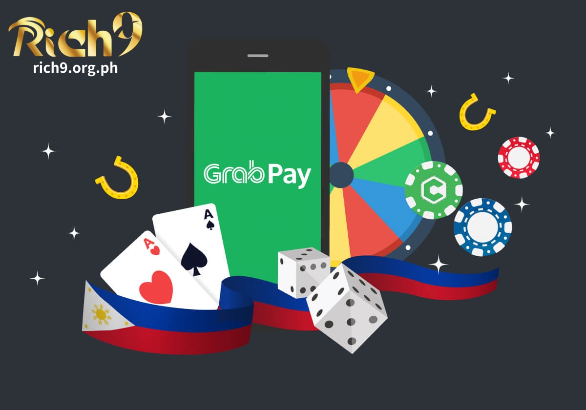 The following reputable and well-liked channels are available for wagering at Rich9 Casino: Gcash, Maya, GrabPay, ShoppeePay, 7-Eleven, and Help2pay.