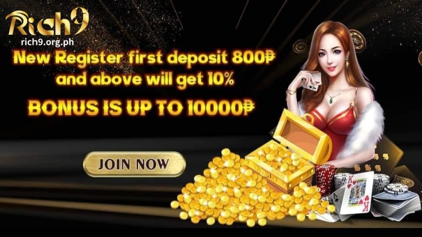 Welcome to Rich9 poker, where the passion for poker is awakened with every hand. Our site offers a limitless online poker experience, from traditional games to the most modern variations.