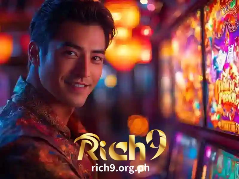 The Rich9 App, a trailblazer in the realm of mobile gaming in the Philippines, has reached an impressive milestone of 500,000 downloads.