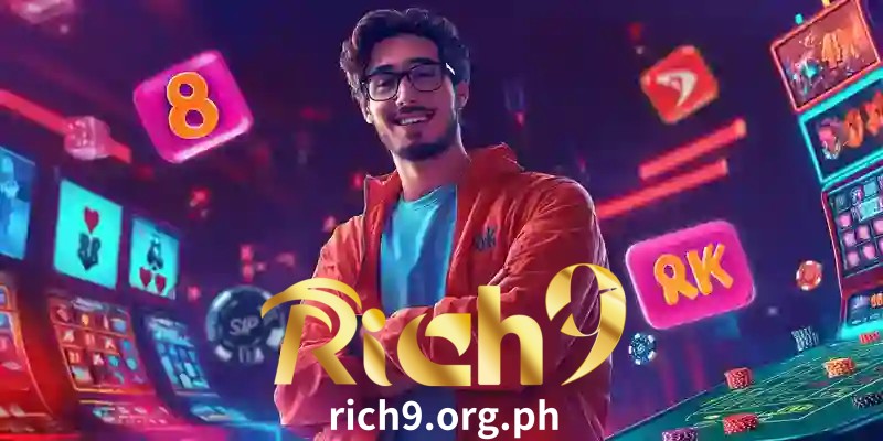 How to Claim Your Rich9 Casino Bonuses