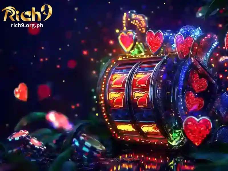 Rich9 casino login issues troubleshooting: A simple guide to get you back in the game with a 95% RTP.