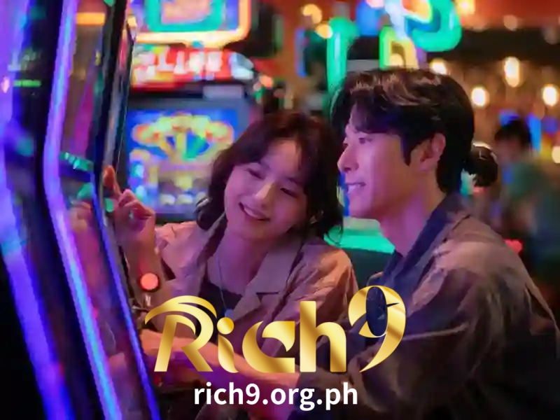 Dive into the exciting world of Rich9 Online Casino. Explore 500 slot games, enjoy 95% payout rate, and join 150,000 monthly players for a thrilling gaming experience.