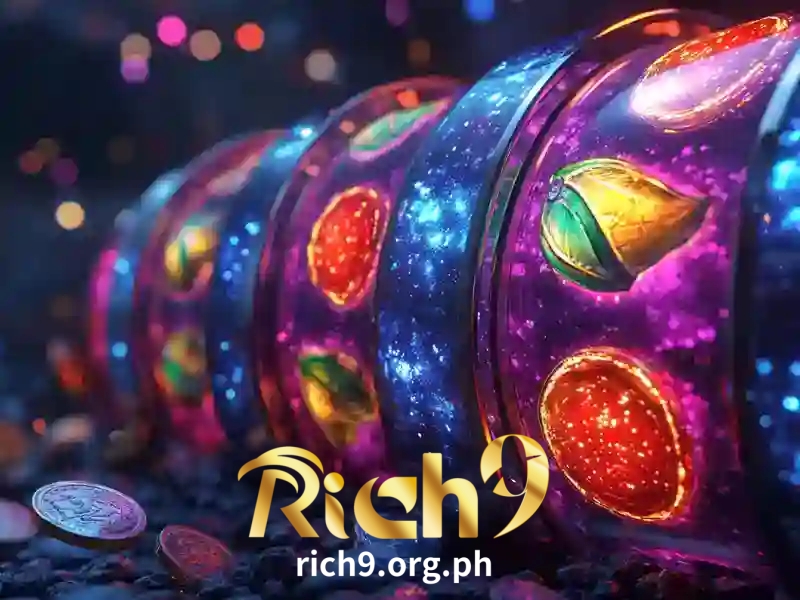 Explore the exclusive offerings at Rich9 VIP Casino. Unravel an unparalleled gaming experience with up to 20% cashback rewards.