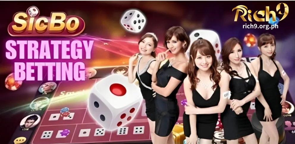 Sic Bo Strategy Betting is a live casino games guide with 97.22% RTP and medium game volatility, read our Sic Bo Strategy Betting & our expert tips and guide.