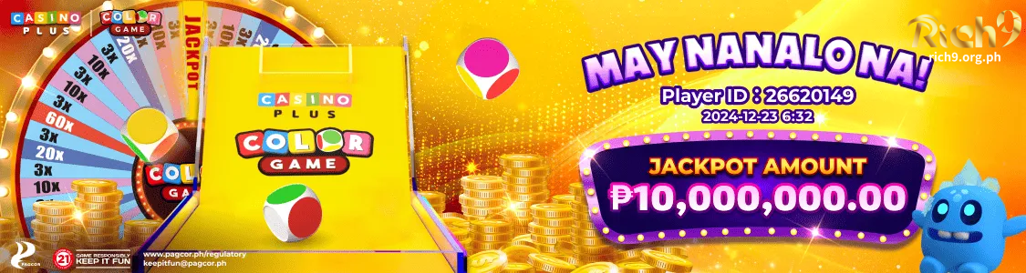 Casino Plus PH is sweeping the online gaming landscape in the Philippines with an impressive 75% surge in user engagement, and it's easy to see why.