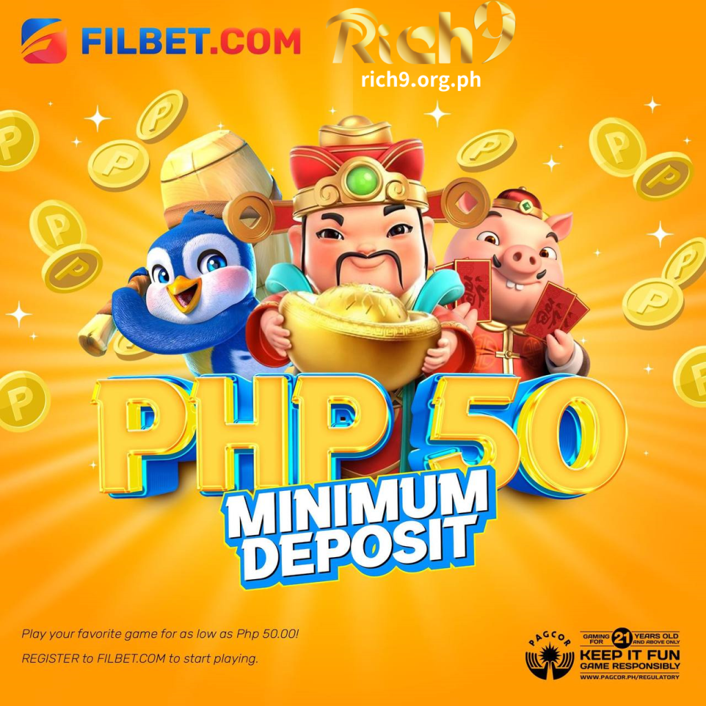 Maximizing Rewards at FilBet Casino