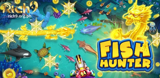 Fish Hunter Rich9 – The most exciting game