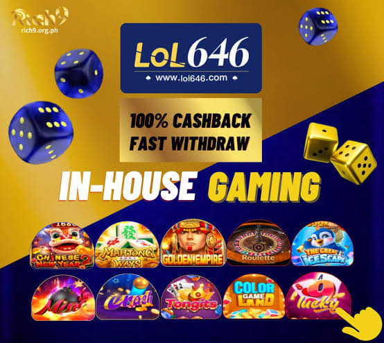 Delving into the Lol646 Login process opens the door to an enchanting realm of Online Casino Philippines, where over 10,000 gaming enthusiasts convene.