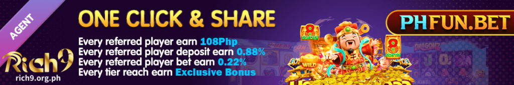 PHClub Casino's Enticing Welcome Bonuses