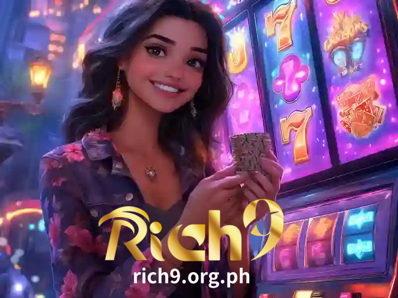 Dive into the exhilarating world of online gaming with the Rich9 App, a platform captivating over 1 million users worldwide.