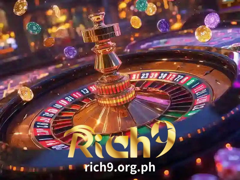 Rich9 Slot, known for its high RTP and user-friendly interface, has become a favorite among online casino enthusiasts.