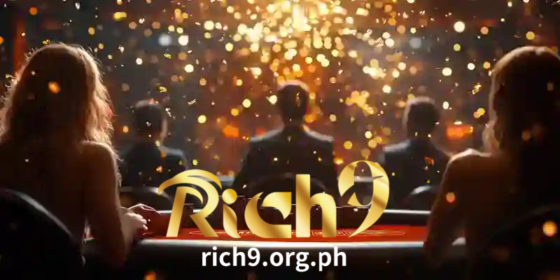 Maximizing Your Winning Potential with Rich9 VIP